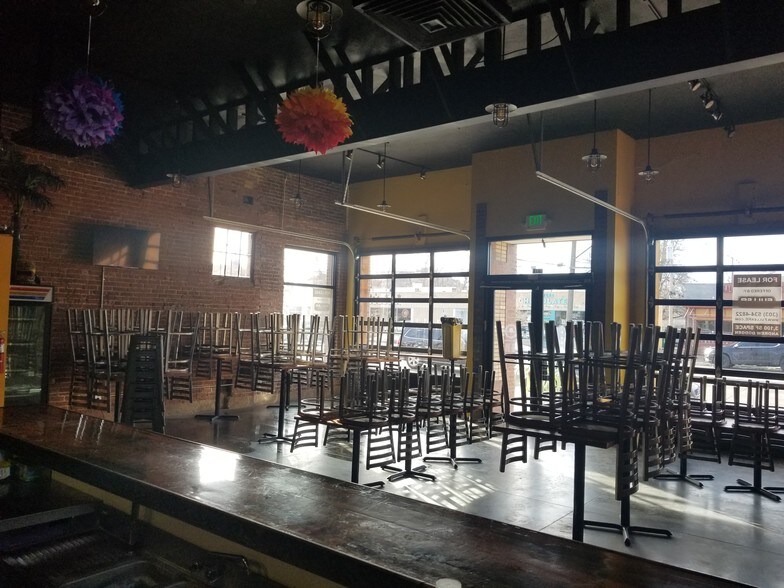 More Photos Of 1701-1715 E Evans Ave, Denver Storefront For Lease