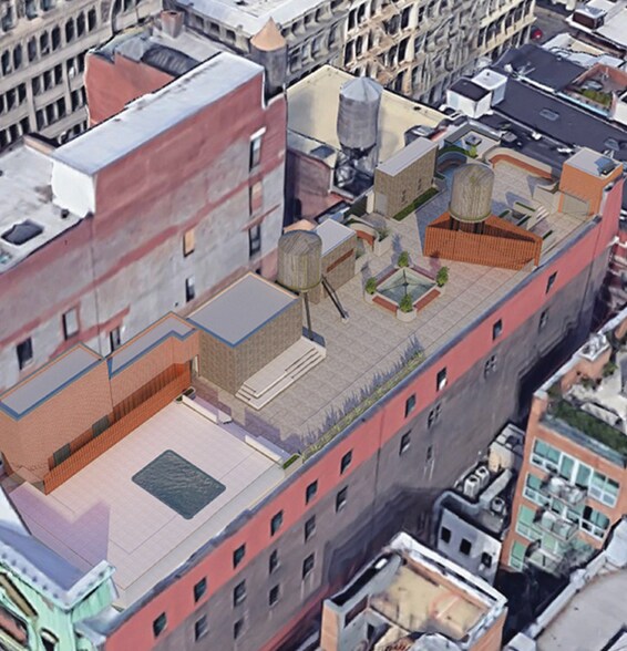 More Photos Of 495 Broadway, New York Office For Sale