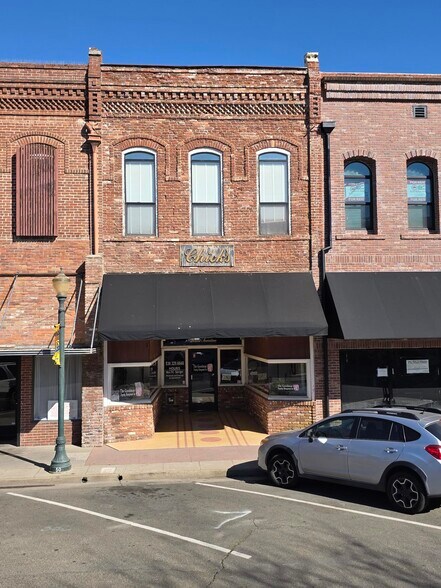 More Photos Of 317 D St, Marysville Storefront Retail Office For Sale