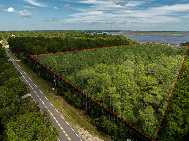 More Photos Of 0 Old Nassauville Rd, Fernandina Beach Land For Sale