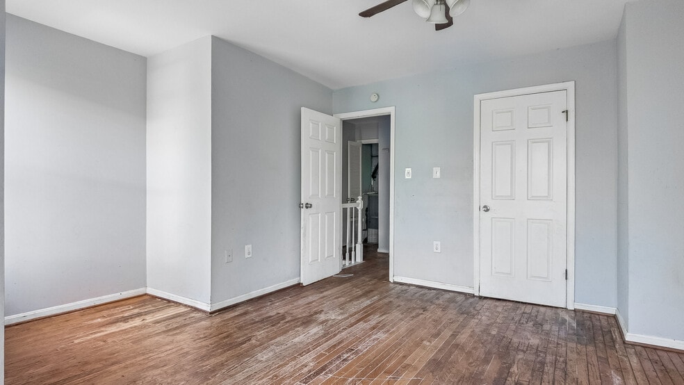 More Photos Of 245-249 8th St NE, Washington Apartments For Sale