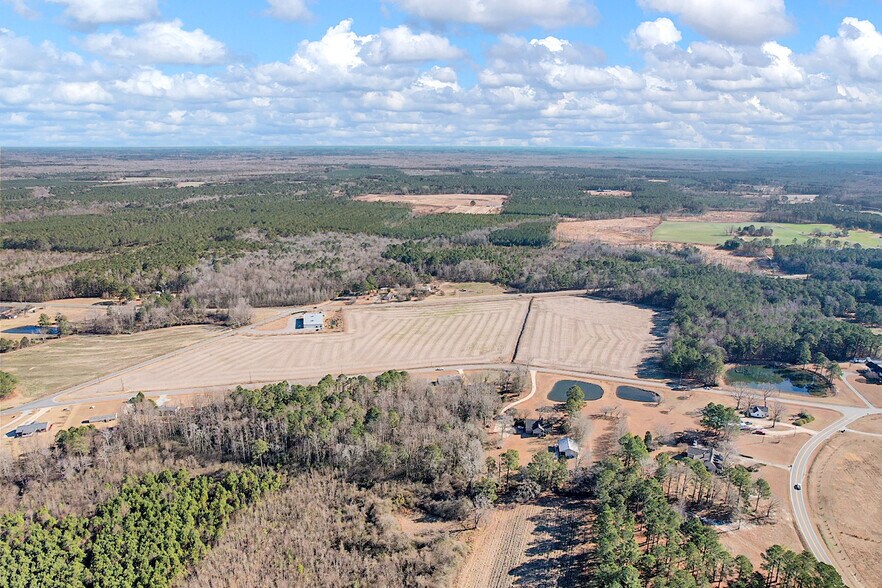 More Photos Of 1924 Stewart Rd, Four Oaks Land For Sale