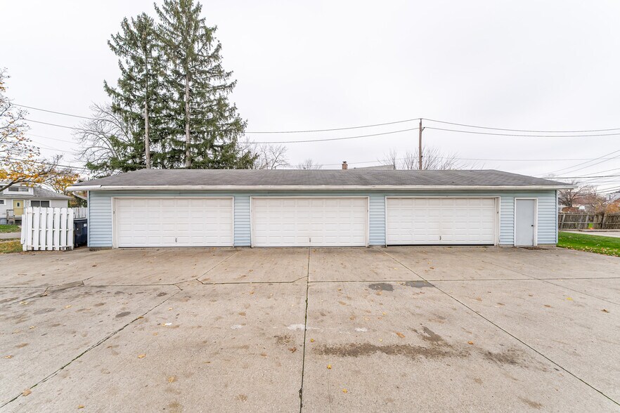 More Photos Of 1450 Broadway Ave, Bedford Apartments For Sale