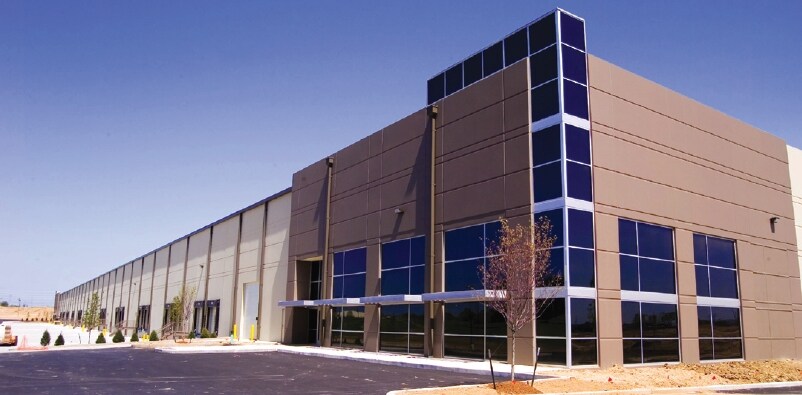 More Photos Of 372-384 Hazelwood Logistics Ctr Dr, Hazelwood Distribution For Lease