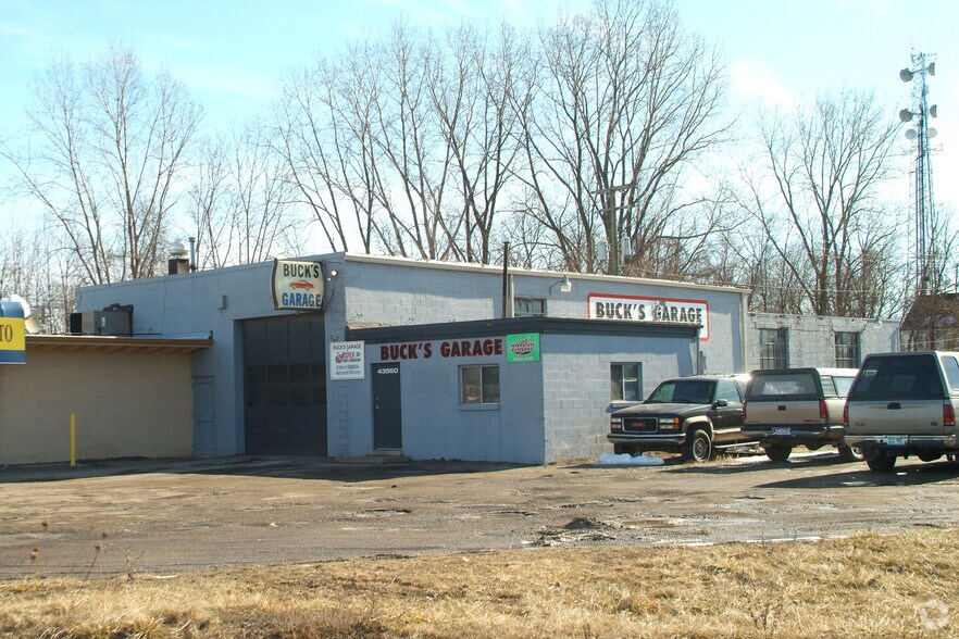 More Photos Of , Clinton Township General Retail For Sale