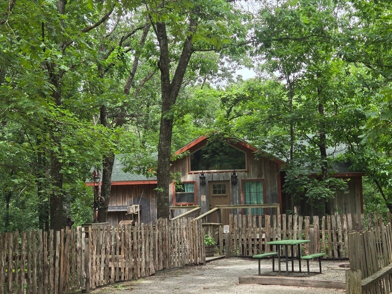 More Photos Of 159 Acorn Acres Ln, Branson West Trailer Camper Park For Sale