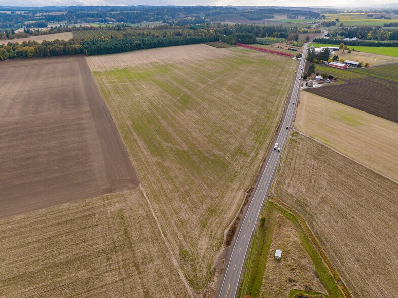 More Photos Of 37486 S Highway 213, Mount Angel Land For Sale