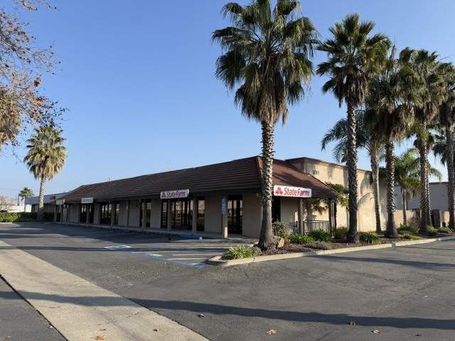 More Photos Of 5501 66th Ave, Sacramento Warehouse For Lease