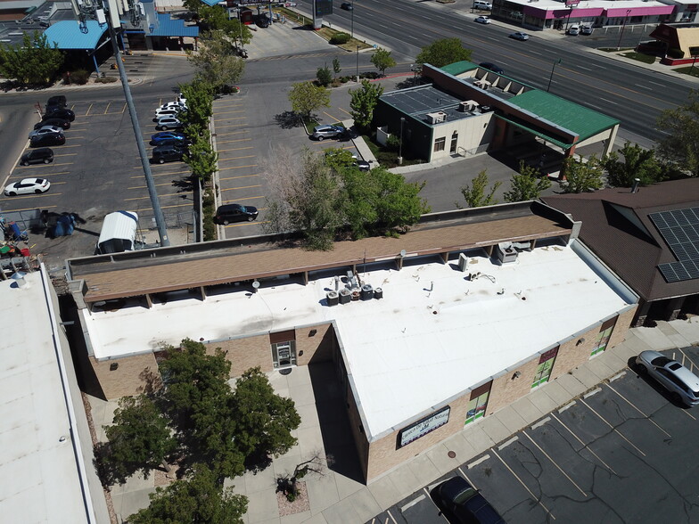 More Photos Of 313-315 N State St, Orem Storefront Retail Office For Sale