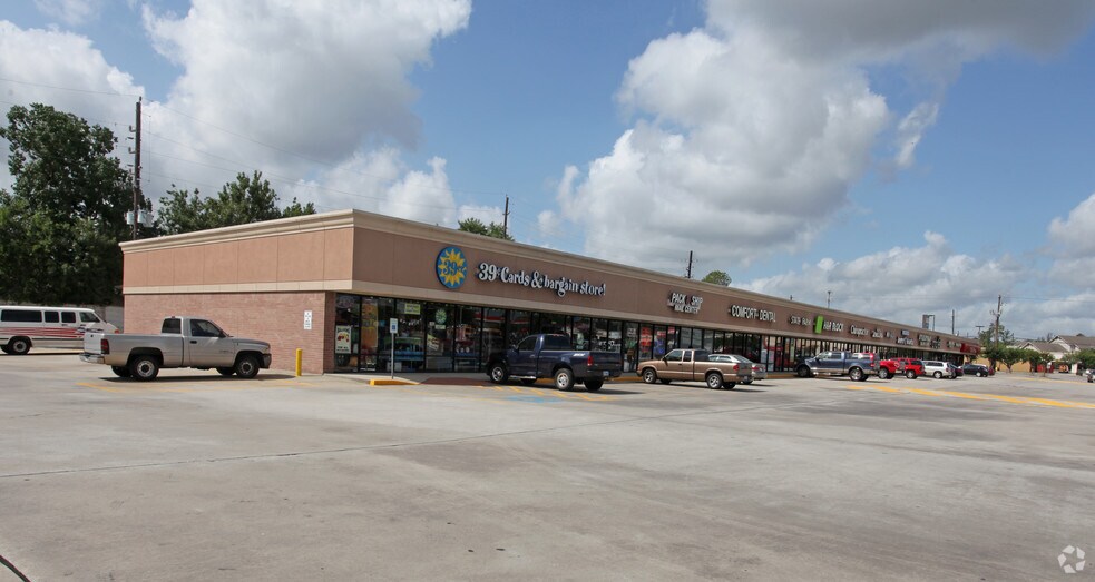 More Photos Of 18500 Kuykendahl Rd, Spring Unknown For Lease