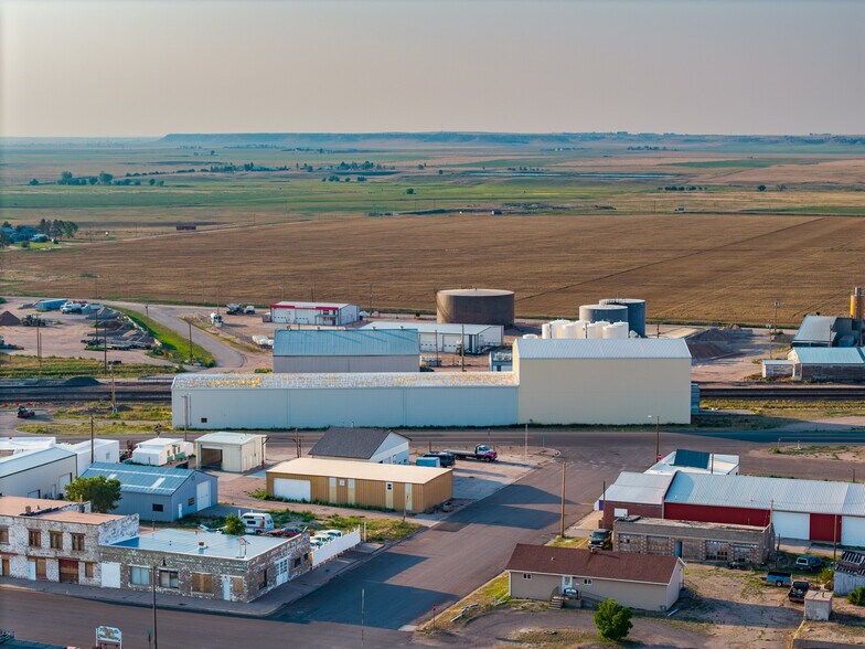 More Photos Of 117 US-30, Pine Bluffs Industrial For Sale