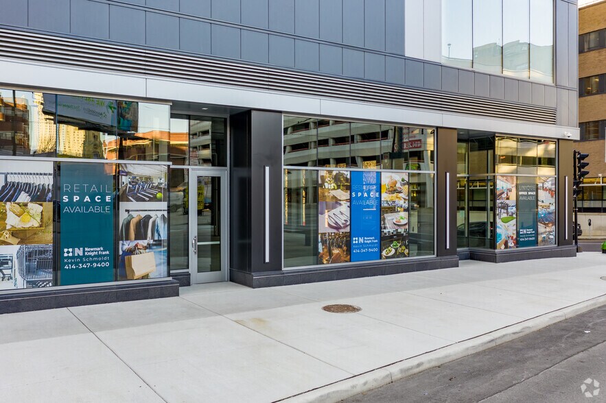 More Photos Of 790 N Water St, Milwaukee Office For Lease