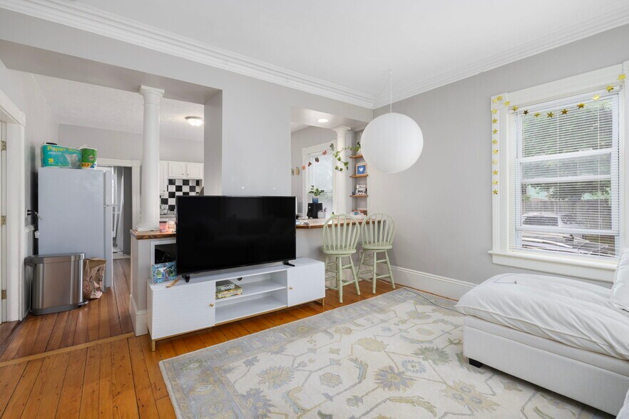 More Photos Of 54 Barton St, Providence Apartments For Sale
