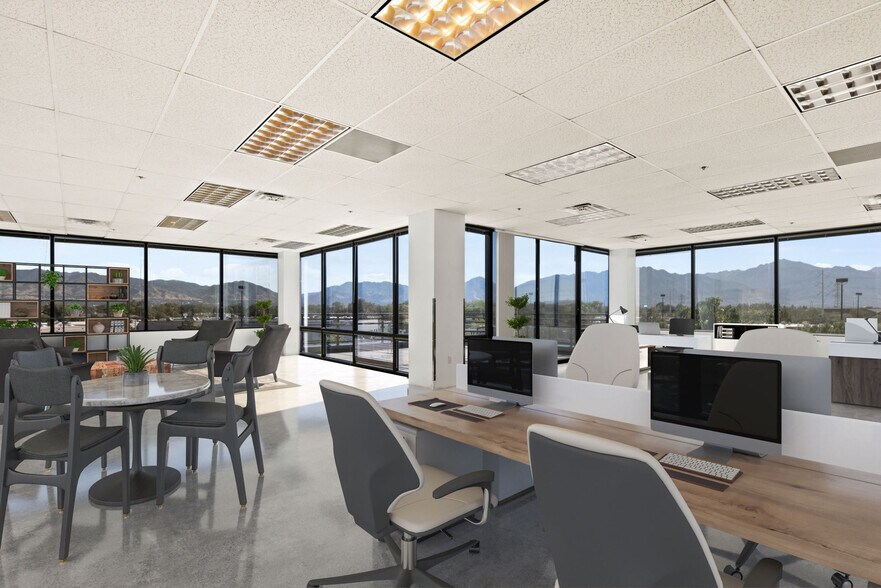 More Photos Of 2835 Decker Lake Dr, Salt Lake City Office For Lease