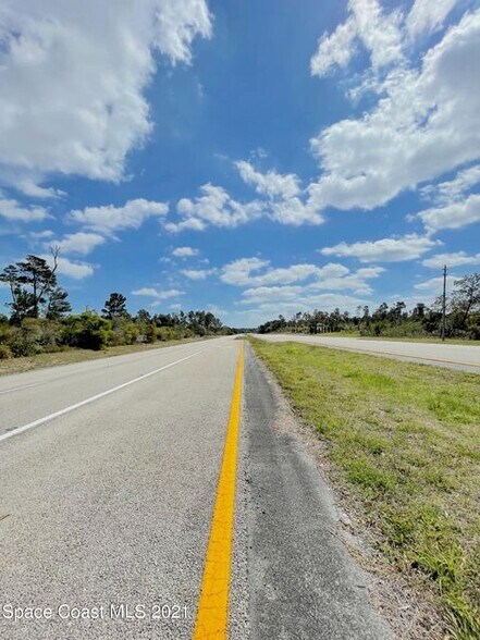 More Photos Of Grissom Pkwy, Titusville, FL 32780, Titusville Land For Sale