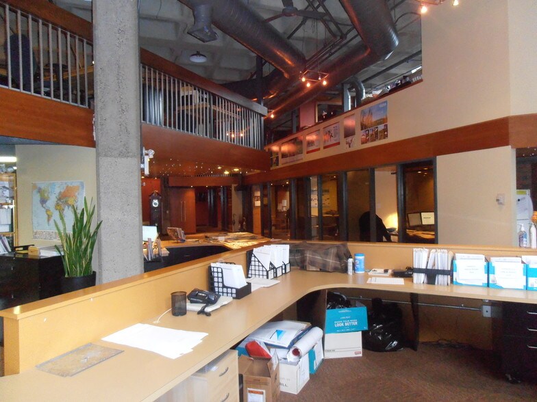 More Photos Of 602 12th Ave SW, Calgary Office For Sale