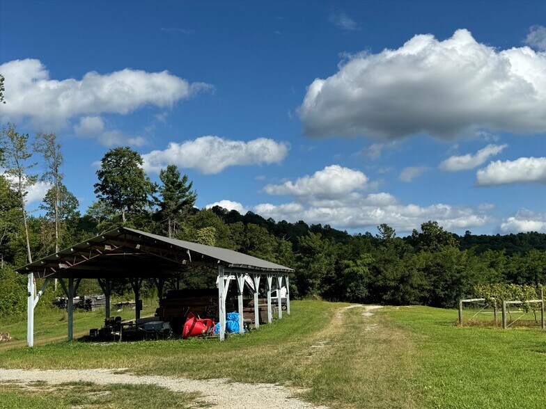 More Photos Of 781 Payne dr, Zirconia Land For Sale