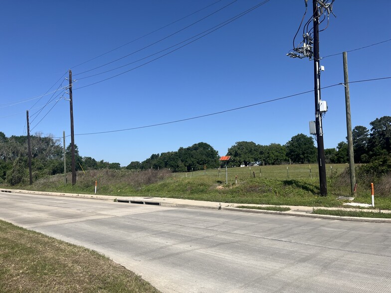Primary Photo Of FM 1093 & Katy-Fulshear Rd, Fulshear Land For Sale