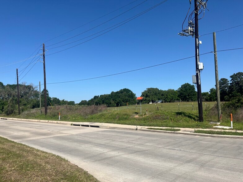 Primary Photo Of FM 1093 & Katy-Fulshear Rd, Fulshear Land For Sale