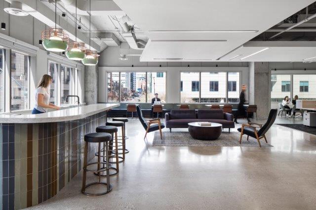 More Photos Of 250 Front St W, Toronto Office For Lease