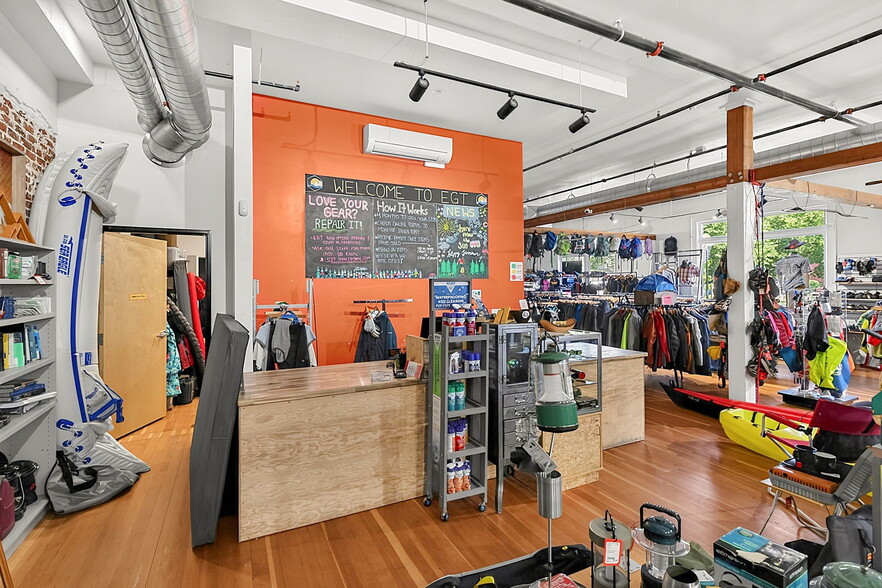More Photos Of 507-509 Willamette St, Eugene Storefront Retail Office For Lease