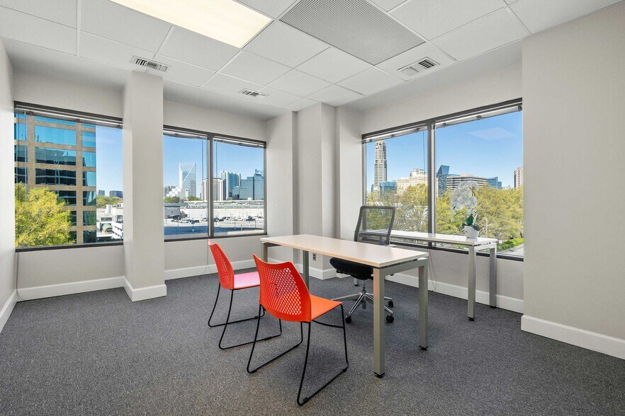More Photos Of 3355 Lenox Rd NE, Atlanta Office For Lease