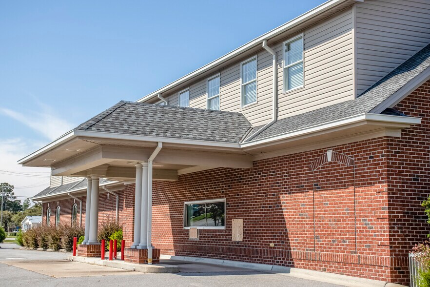 More Photos Of 35050 US Highway 264, Engelhard Office Residential For Sale