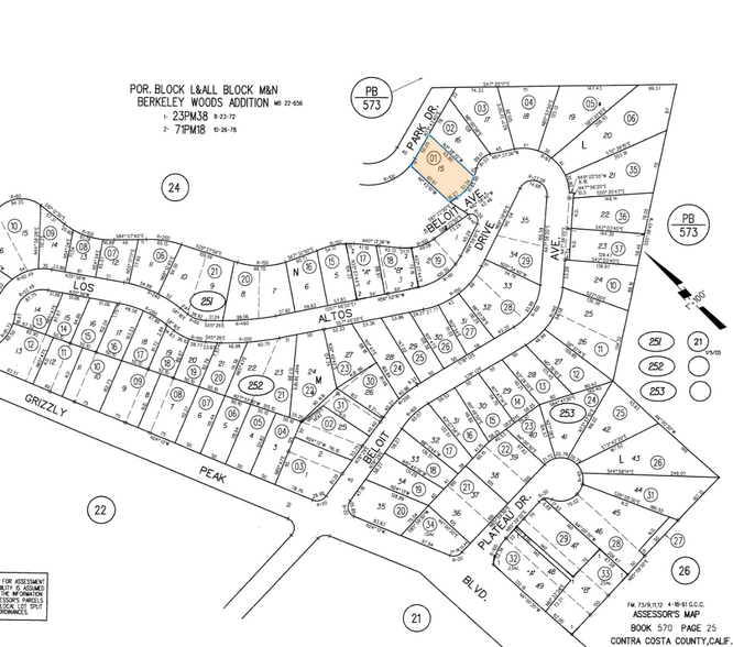 More Photos Of 0 Beloit, Kensington Land For Sale