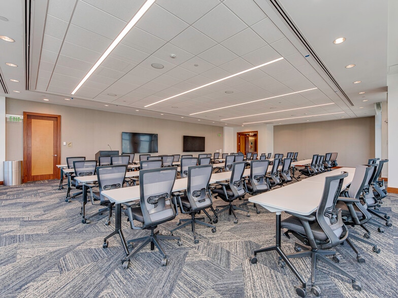 More Photos Of 301 S College St, Charlotte Office For Lease