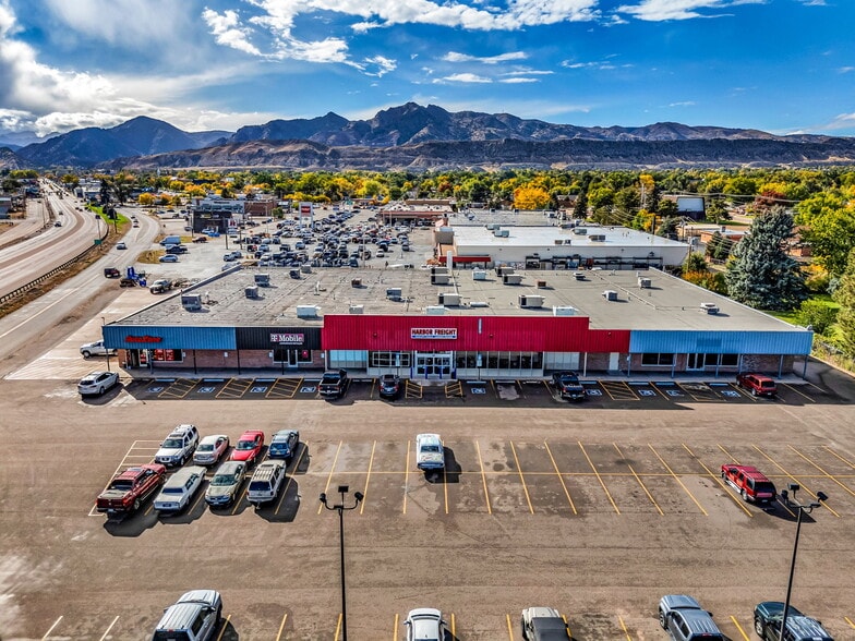 More Photos Of 1811 Fremont Dr, Canon City Storefront For Sale