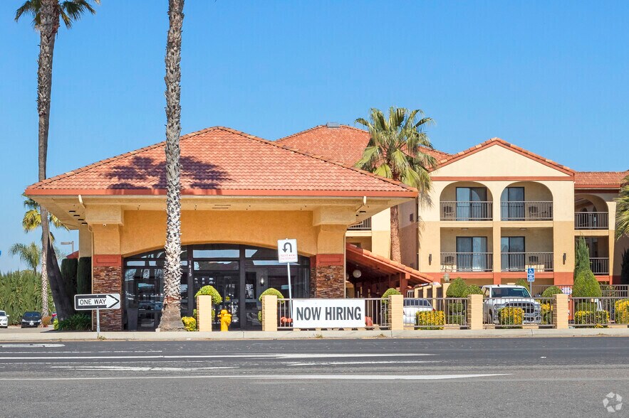 More Photos Of 1415 E Yosemite Ave, Manteca Hotel For Lease