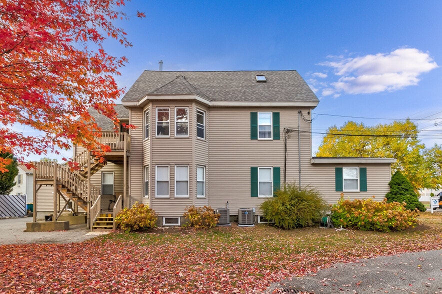 More Photos Of 846 Main St, Woburn Apartments For Sale