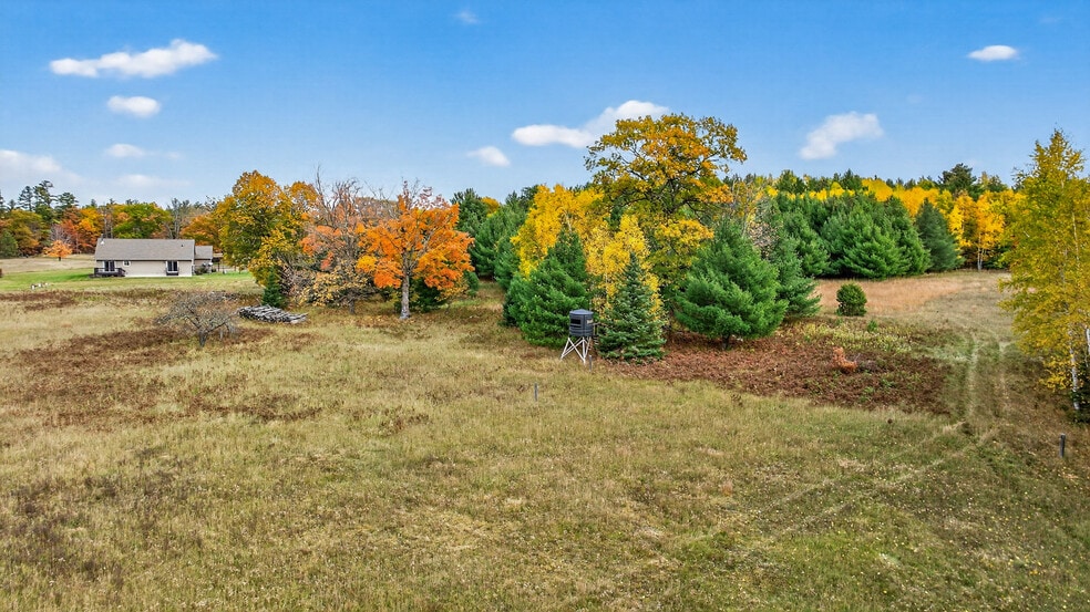 More Photos Of 1495 Bain Rd, Brule Specialty For Sale