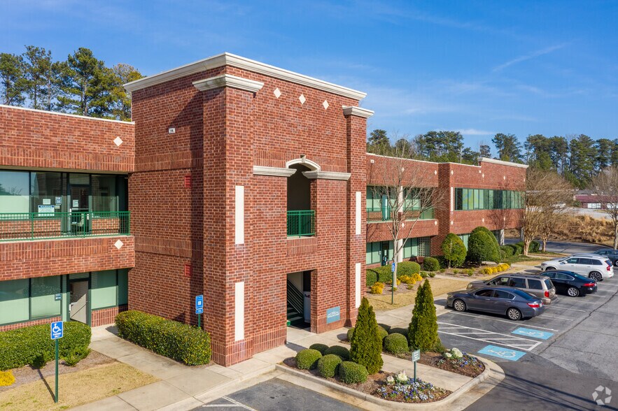 More Photos Of 2250 Satellite Blvd, Duluth Office For Lease