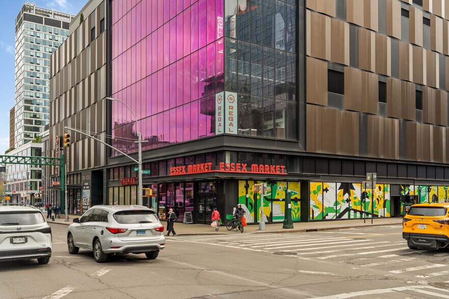 More Photos Of 67 Ludlow St, New York Apartments For Sale