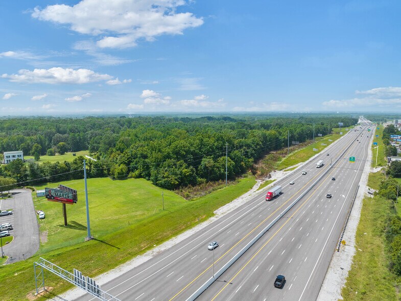 More Photos Of 77 Casey Jones, Jackson Land For Sale