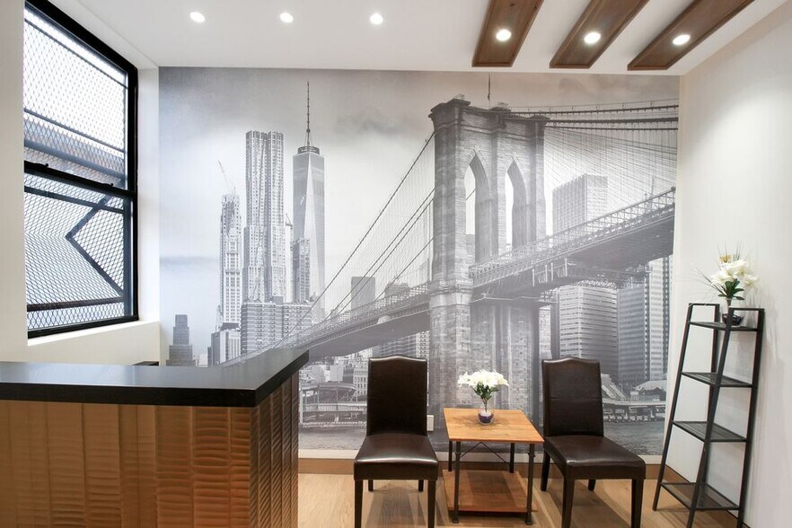 More Photos Of 204 25th St, Brooklyn Loft Creative Space For Sale