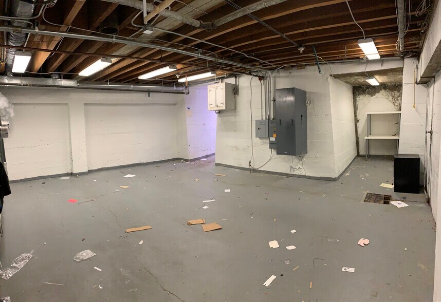 More Photos Of 122 9th St, San Francisco Loft Creative Space For Lease