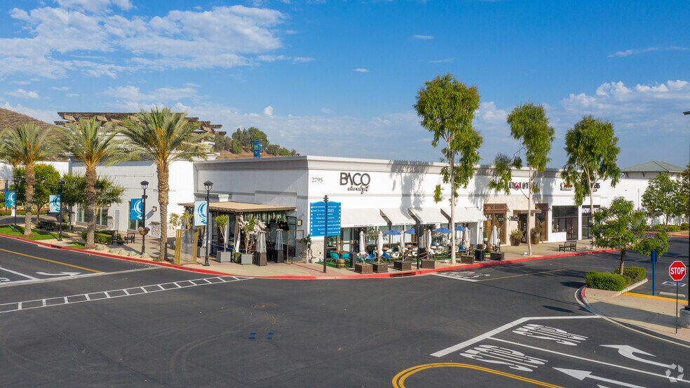 More Photos Of 2715-2810 Cabot Dr, Corona Unknown For Lease