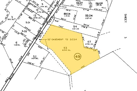 More Photos Of 345 E Main St, Tuckerton Medical For Sale