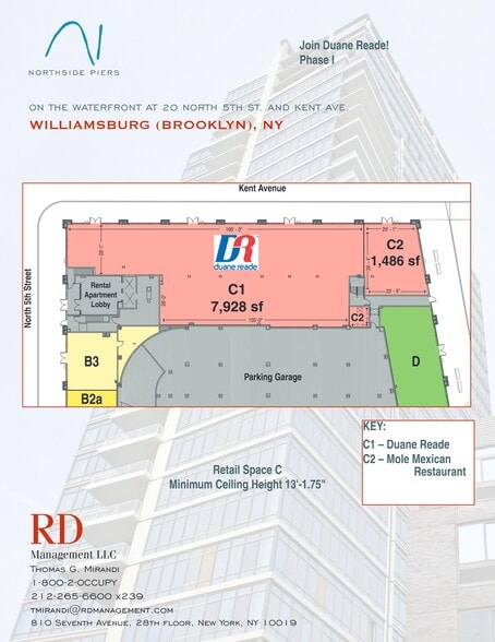 More Photos Of 20 N 5th St, Brooklyn Apartments For Lease