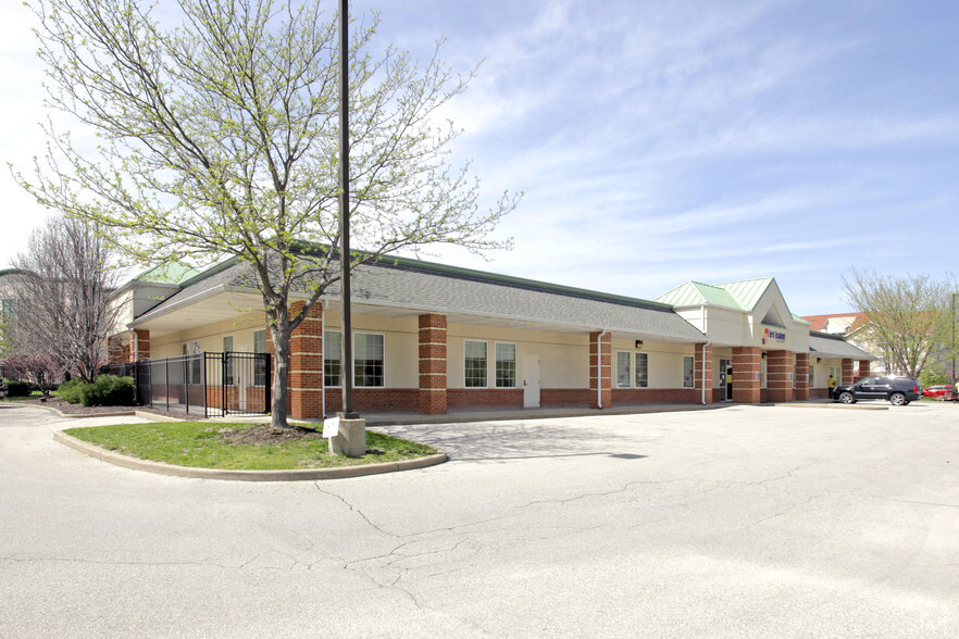 Primary Photo Of 13601 Riverport Dr, Maryland Heights Daycare Center For Sale