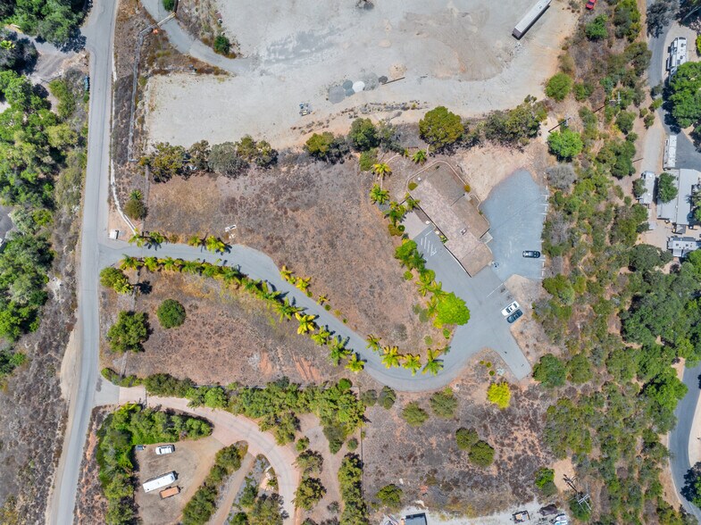 More Photos Of 8530 Nelson Way, Escondido Industrial For Sale