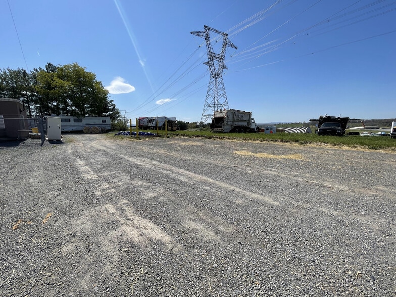 More Photos Of 57 Construction Ln, Fishersville Industrial For Lease