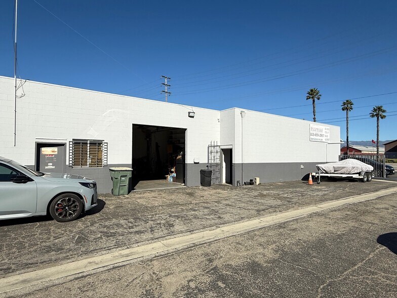 More Photos Of 1551-1575 Los Angeles Ave, Ventura Industrial For Sale