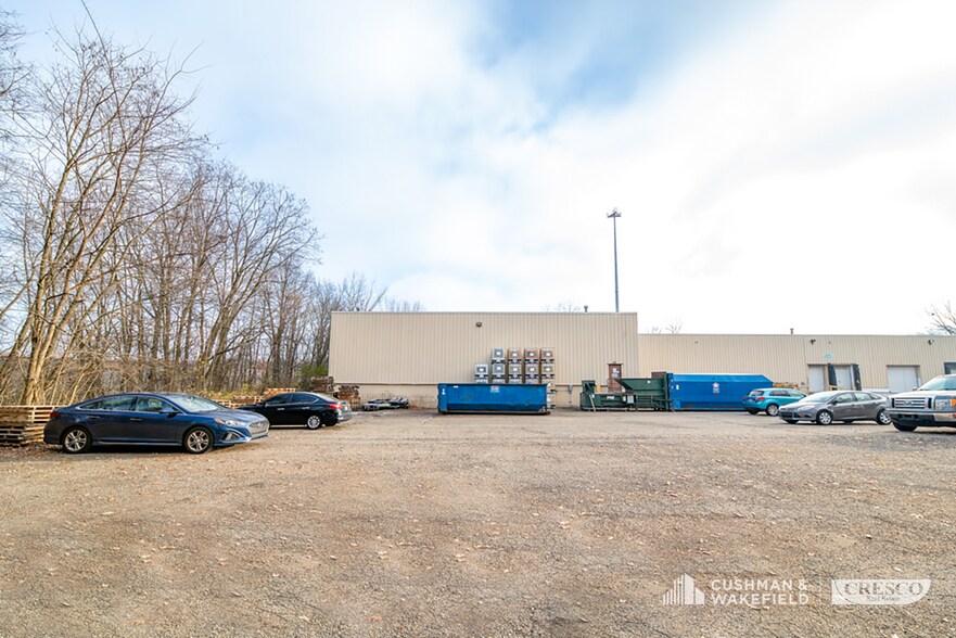 More Photos Of 1943 Midway Dr, Twinsburg Manufacturing For Lease