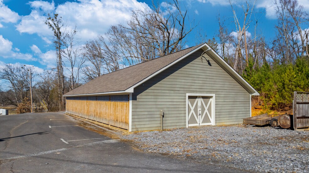 More Photos Of 502 Crystal Lake Dr NE, Fort Payne Golf Course Driving Range For Sale