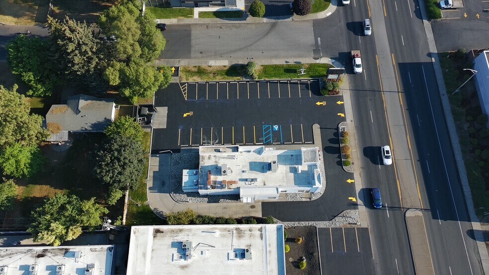 More Photos Of 9229 N Division St, Spokane Fast Food For Lease