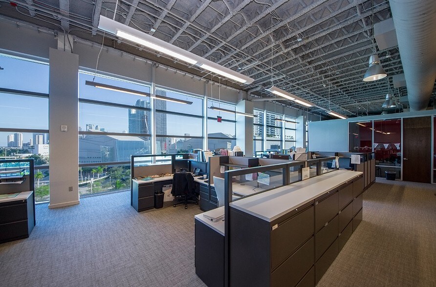 Photo of 4th Floor Ste 450