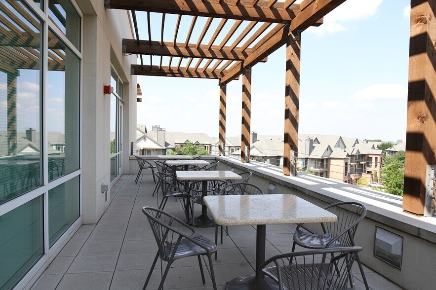 More Photos Of 4500 W Eldorado Pky, McKinney Office For Sale